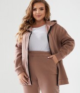 Теплий спортивний костюм MOV-319A650 Теплий спортивний костюм MOV-319A650