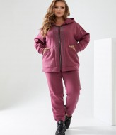 Теплий спортивний костюм MOV-319A650 Теплий спортивний костюм MOV-319A650