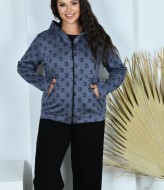 Костюм на меху TAS-871A750