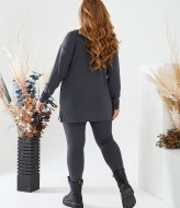 Костюм лосины и туника OLI-1393A650