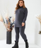 Костюм лосины и туника OLI-1393A650