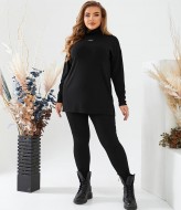 Костюм лосины и туника OLI-1393A650