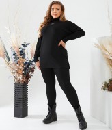 Костюм лосины и туника OLI-1393A650