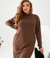 Сукня міді OLI-1402A550