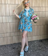 Костюм на каждый день NJ-ANK-18624.1A370