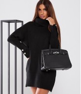 Модное платье туника IB-1055A350 Модное платье туника IB-1055A350