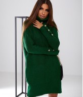 Модное платье туника IB-1055A350 Модное платье туника IB-1055A350