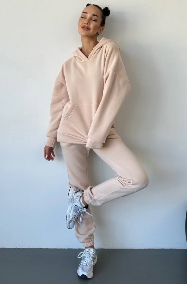 Спортивный костюм с худи ON-880A899