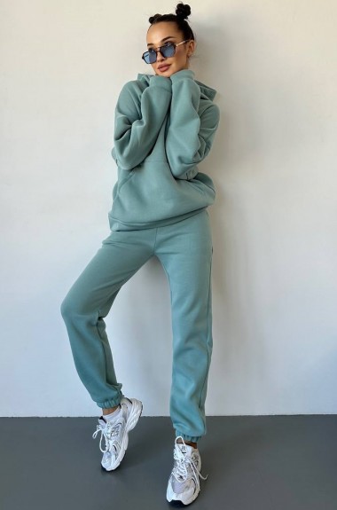 Спортивный костюм с худи ON-880A899