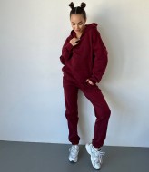 Спортивный костюм с худи ON-880A899