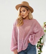 Свитер Паутинка NJ-AST-70324.7A800