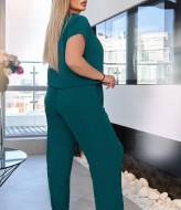 Весенний женский костюм NJ-VLT-537A650 