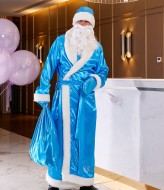 Дід Мороз RZ-3011A1000