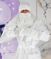 Святой Николай костюм RZ-3011.1A1250