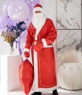 Святой Николай костюм RZ-3011.1A1250