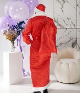 Святой Николай костюм RZ-3011.1A1250