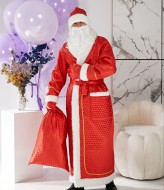 Святой Николай костюм RZ-3011.1A1250