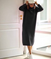 Сукня гольф IO-692A550