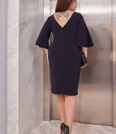 Красивое платье для женщины EY-651A17B20