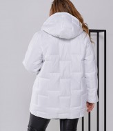 Куртка стеганая женская зима MOV-615A900