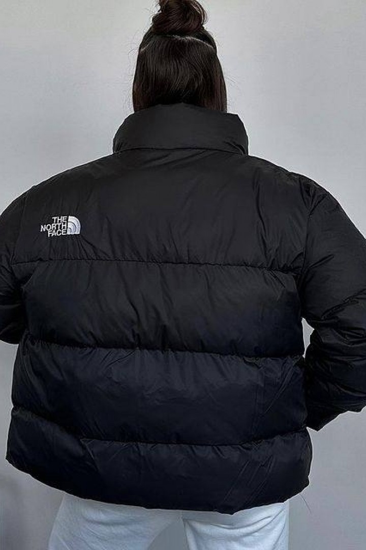 Стильная зимняя куртка LUC-503A399