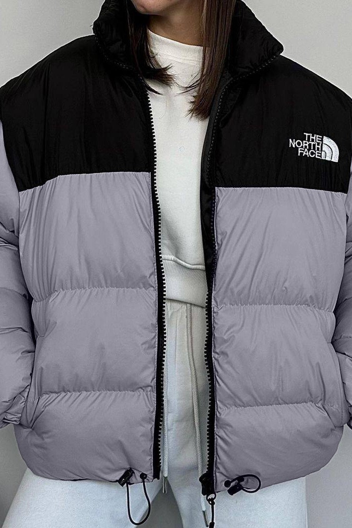 Стильная зимняя куртка LUC-503A399