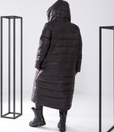 Зимняя длинная куртка MOV-551A1150