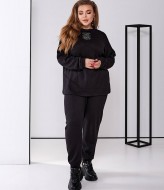 Спортивный костюм женский ангора MOV-553A500