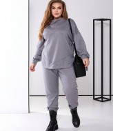 Спортивный костюм женский ангора MOV-553A500