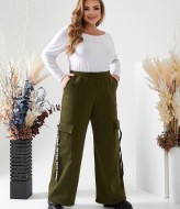 Брюки Карго VLT-1522A500