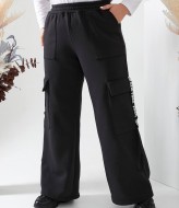 Брюки Карго VLT-1522A500