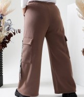 Брюки Карго VLT-1522A500