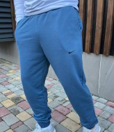 Штаны спортивные широкие мужские  VGA-636A570