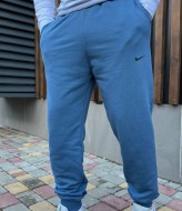 Штаны спортивные широкие мужские  VGA-636A570