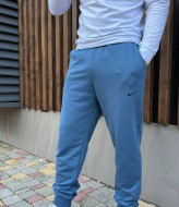 Штаны спортивные широкие мужские  VGA-636A570