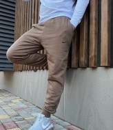 Штаны спортивные широкие мужские  VGA-636A570