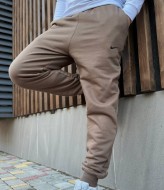 Штаны спортивные широкие мужские  VGA-636A570