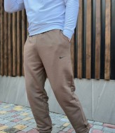 Штаны спортивные широкие мужские  VGA-636A570