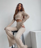 Повседневный женский костюм LIB-8862A420