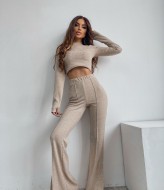 Повседневный женский костюм LIB-8862A420