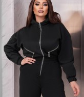 Жіночий комбінезон EY-670A21B24