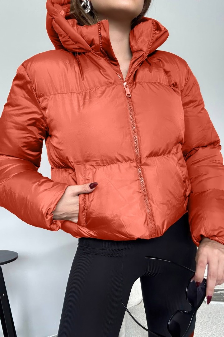 Зимова куртка LUC-512A369