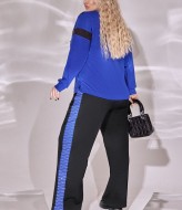 Костюм в стразах VOJ-263A780