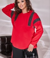 Костюм в стразах VOJ-263A780