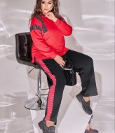 Костюм в стразах VOJ-263A780