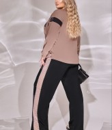 Костюм в стразах VOJ-263A780