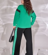 Костюм в стразах VOJ-263A780