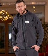 Мужской спортивный костюм двунитка VLT-531A850