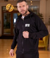 Мужской спортивный костюм двунитка VLT-531A850