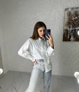 Рубашка женская классическая VK-004A350